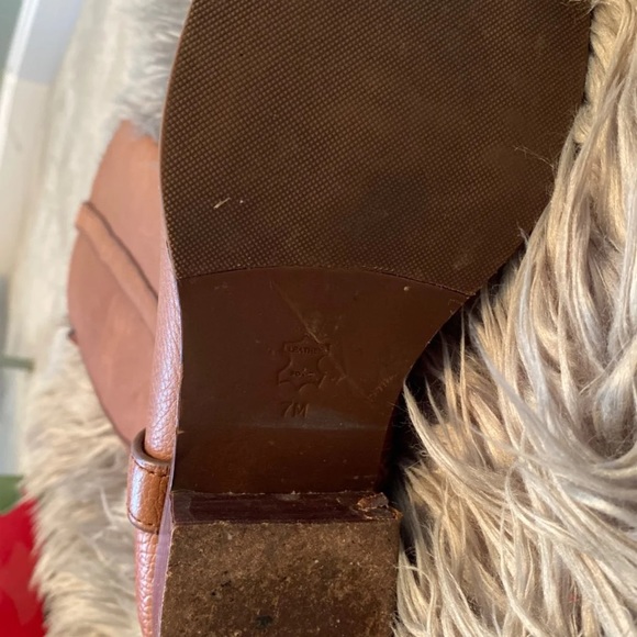 Tory Burch Boots - Picture 2 of 3